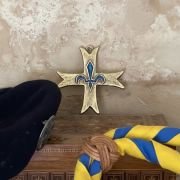 Croix scout d'Europe