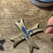 Croix scout d'Europe