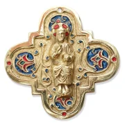 Christ en majesté – Salvator Mundi