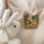 Médaille de berceau