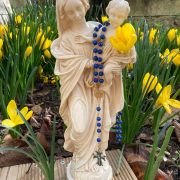 Chapelet Lapis Lazuli