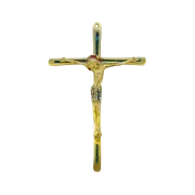 Croix avec Christ
