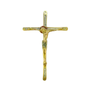 Croix avec Christ