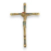 Croix avec Christ