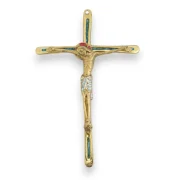 Croix avec Christ
