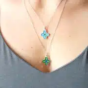 croix de naissance