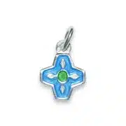 Pendentif argent