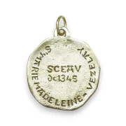 Pendentif Sceau de Marie-Madeleine