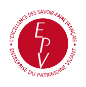 Logo des entreprises du patrimoine vivant