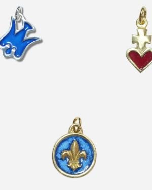 Pendentifs symboles