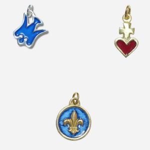 Pendentifs symboles