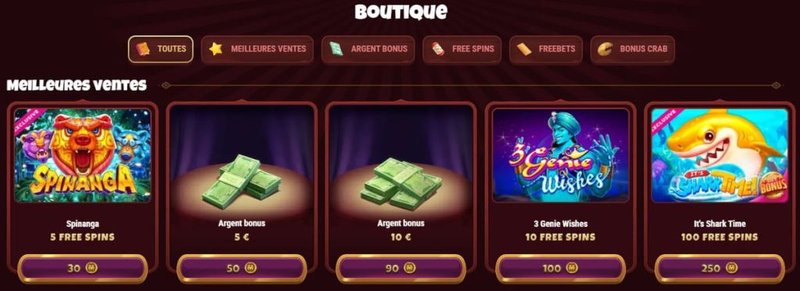 Magius casino france, magius casino jeux