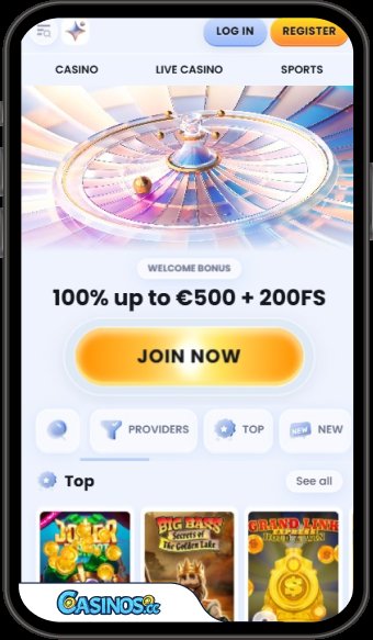 Italy - casinolab bonus code