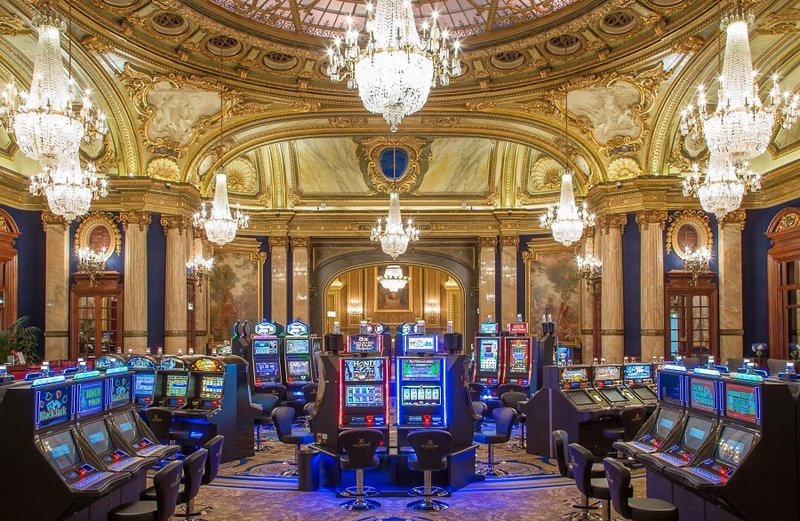 Découvrez les Secrets de Paris Nuit pour une Soirée Inoubliable, cazeus casino france
