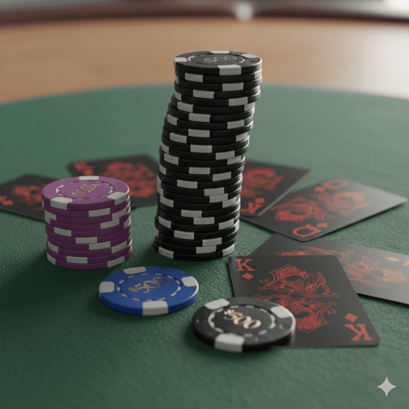 Guide to casino pistolo